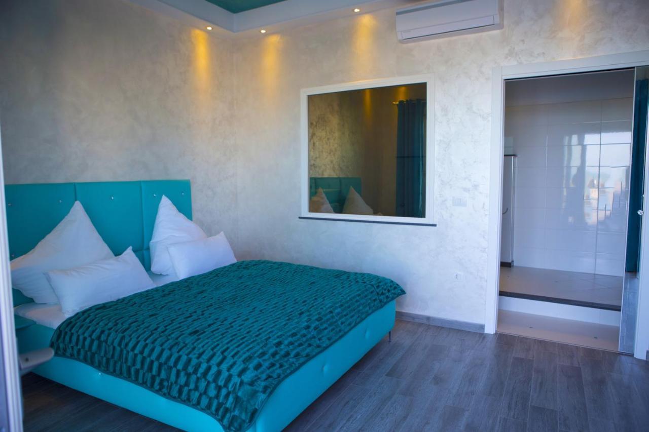 Villa La Perla Ликата Экстерьер фото